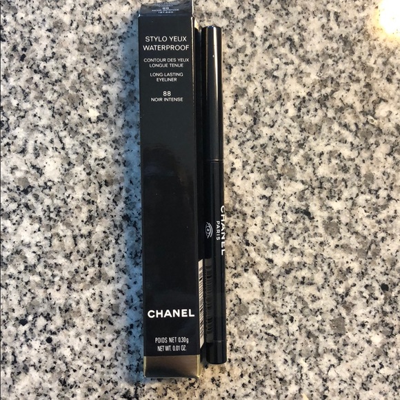 CHANEL Other - Chanel Styli Yeux Waterproof Eyeliner